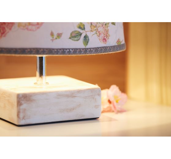 Podstawa lampy VBS "prostopadłościan"