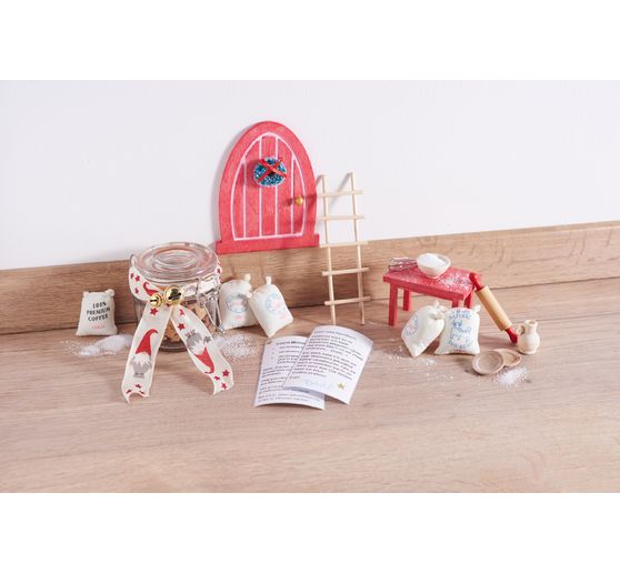 Słoik do przetworów VBS "Vidro"