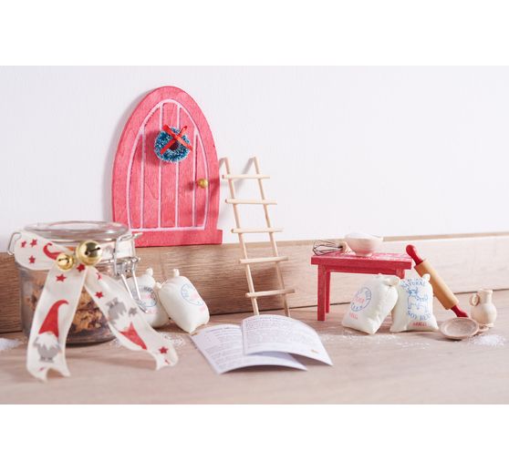 Słoik do przetworów VBS "Vidro"