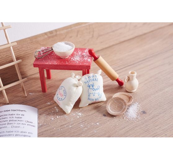 Słoik do przetworów VBS "Vidro"