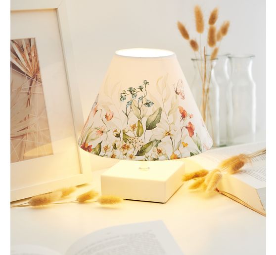 Podstawa lampy VBS "prostopadłościan"