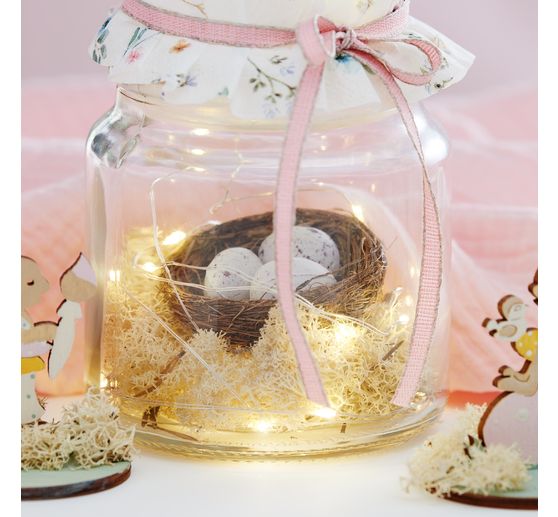 VBS Storage jar „Livo“