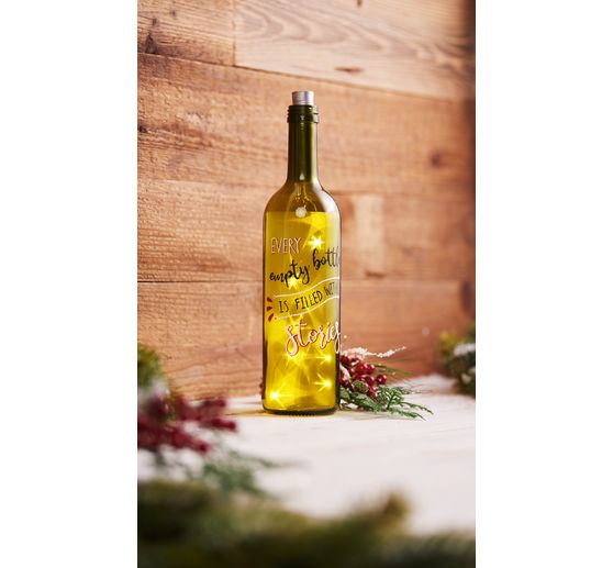 Folia gwiezdna VBS "Magiczna gwiazda"