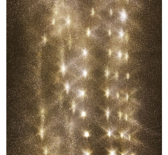 Folia gwiezdna VBS "Magic Star Glitter"