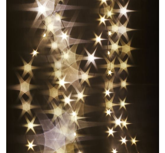 Folia gwiezdna VBS "Magiczna gwiazda"