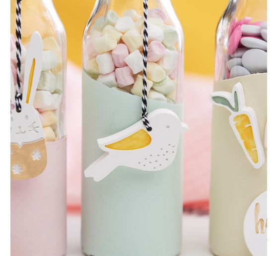 Proszek do odlewów "Raysin 100", biały