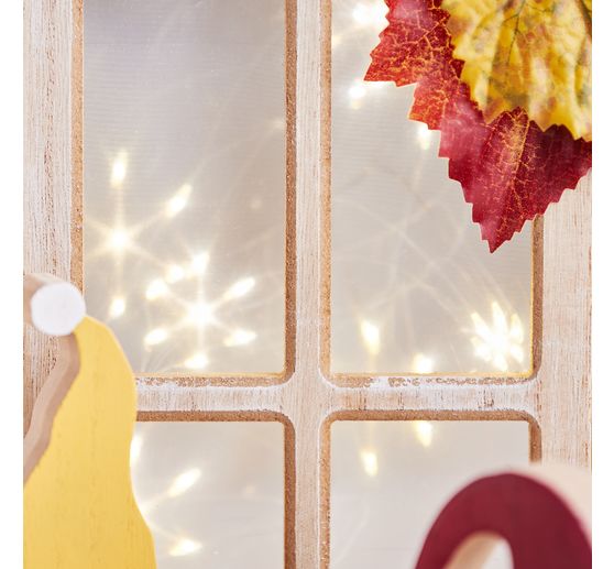 VBS Star foil "Shiny Star", 50 x 100 cm