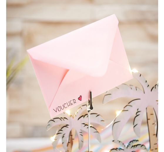 VBS Memo holder "Clip", 50 pieces