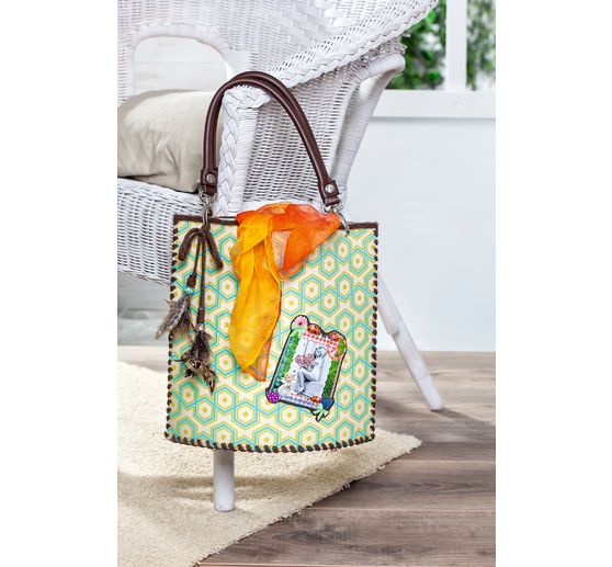 VBS Lamp foil "0.5 mm", 65 x 33 cm