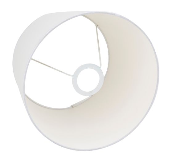 Abażur VBS, stożkowy