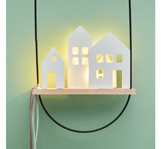 VBS Handicraft blocks