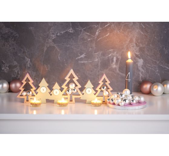 Taśmy dekoracyjne "Boże Narodzenie