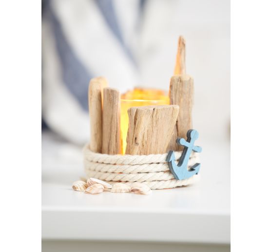 VBS Tea light jars "High"