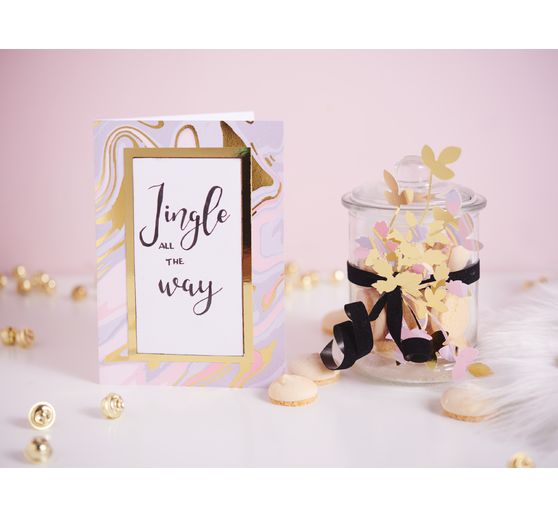 Podkładka papierowa "Style