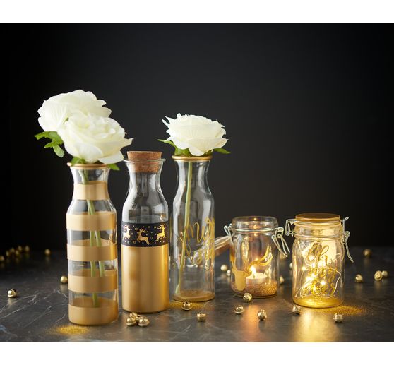 edding 5200 "Permanentspray", silkmatt