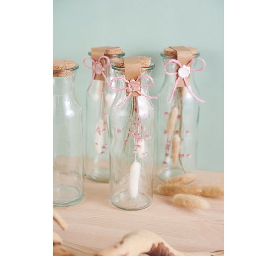 Wosk pieczętny, 4 kolory