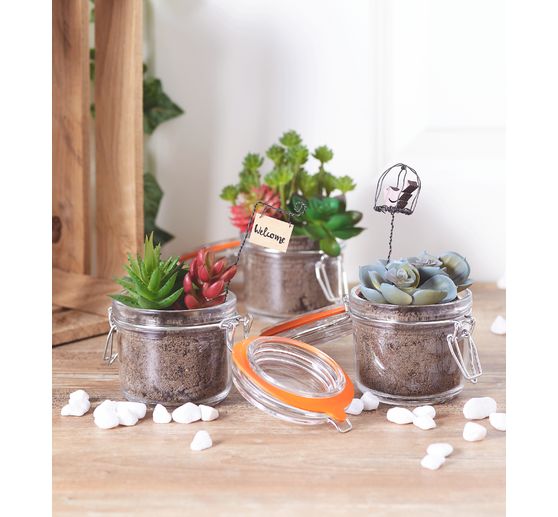 Słoik do przetworów VBS "Vidro"