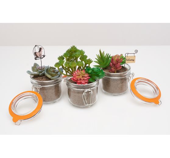 Słoik do przetworów VBS "Vidro"