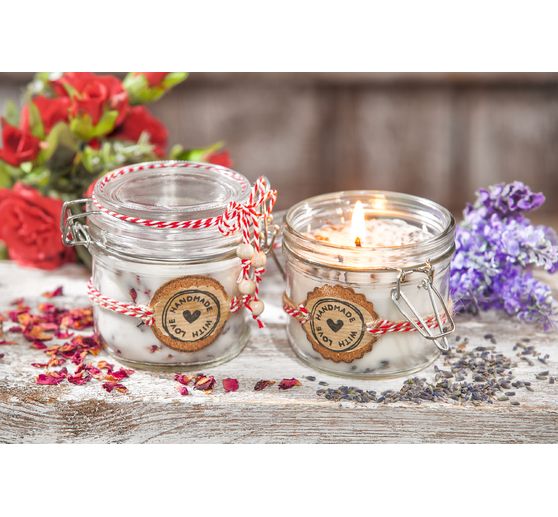 Słoik do przetworów VBS "Vidro"