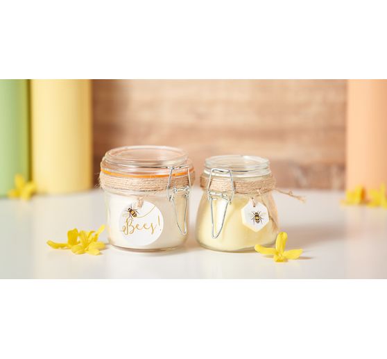 Słoik do przetworów VBS "Vidro"