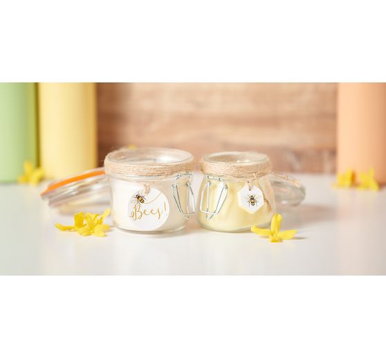 Słoik do przetworów VBS "Vidro"