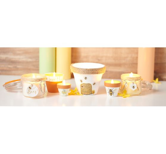 Słoik do przetworów VBS "Vidro"