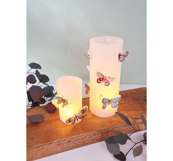 VBS LED Tea lights, 16 pcs.