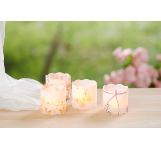 VBS LED Tea lights, 16 pcs.