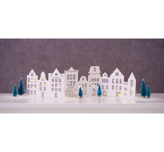 Folia gwiezdna VBS "Magiczna gwiazda"