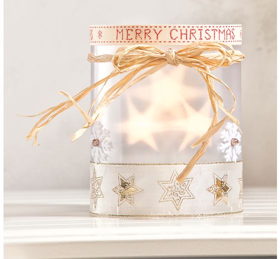 Folia gwiezdna VBS "Magiczna gwiazda"