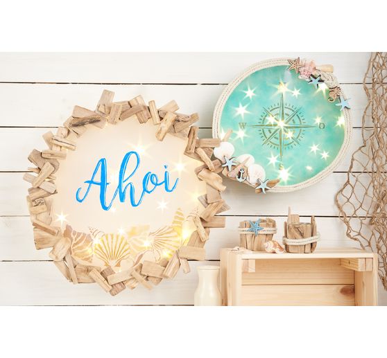 Folia gwiezdna VBS "Magiczna gwiazda"