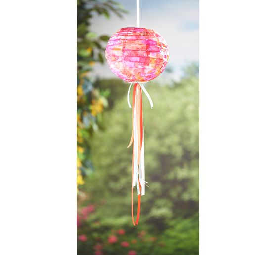 VBS Outdoor Mini LED light chain, with timer 6/18 hours