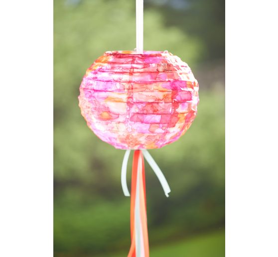 VBS Outdoor Mini LED light chain, with timer 6/18 hours