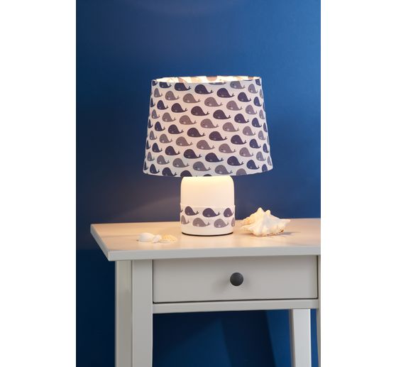 Abażur VBS, stożkowy