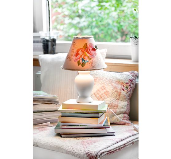 Abażur VBS "Okrągły Ø 23/10 cm"