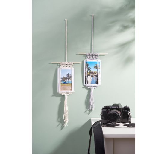 VBS Wooden rods, 30 cm