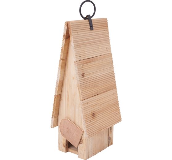 Budka lęgowa dla ptaków VBS "Teeny roof house"