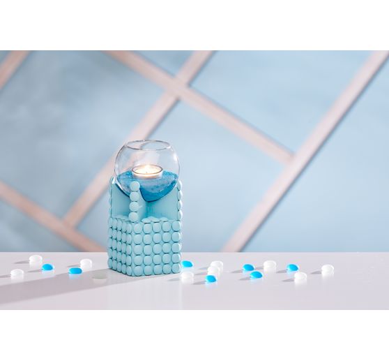 VBS Wooden box "Cube"