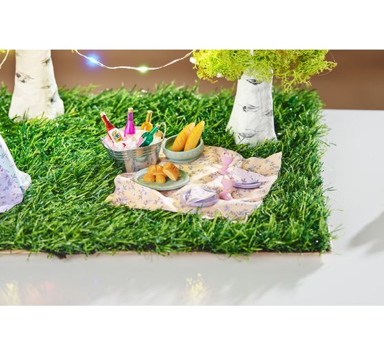 Mini bread assortment, 6 pcs.