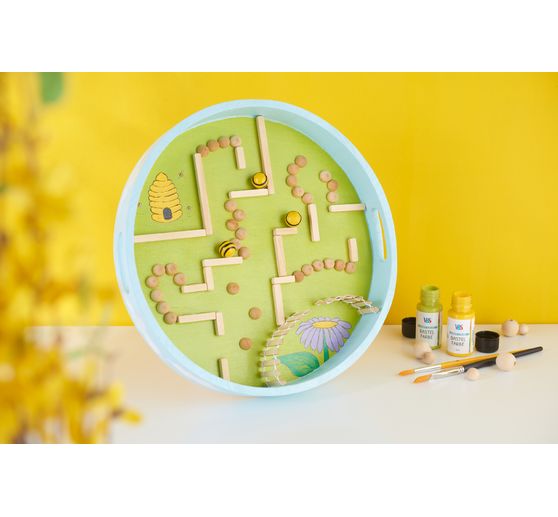 Ogrodzenie dekoracyjne VBS