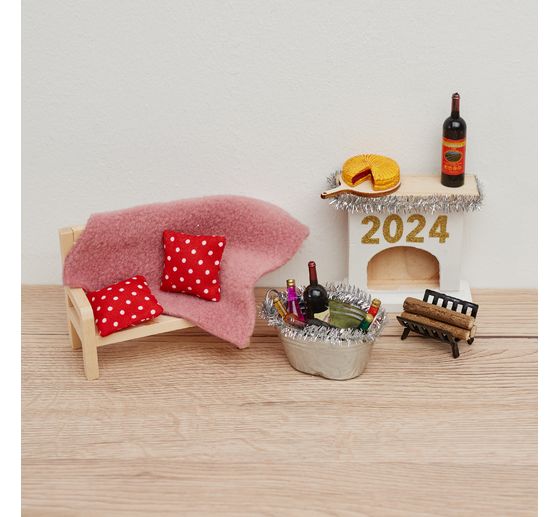 Miniaturowa poduszka