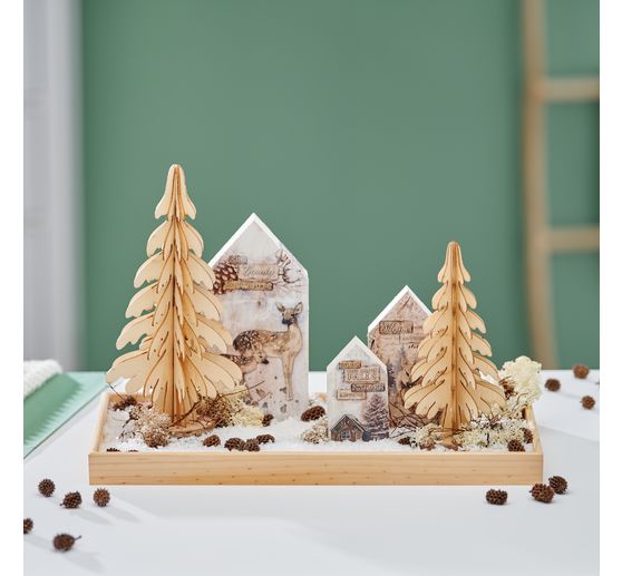 VBS Tray dish "Deco-Style"