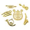 Music Instruments