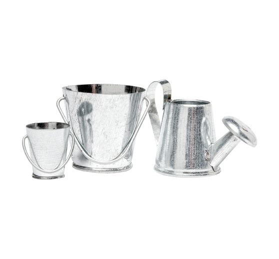 Mini zestaw ogrodowy VBS