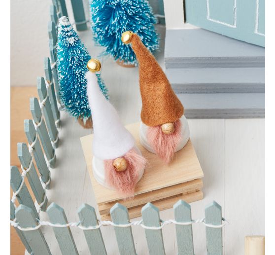 VBS mini skrzynka na owoce, 2 szt.