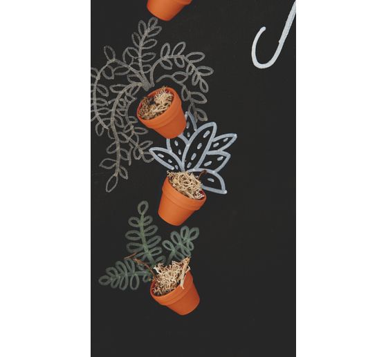 Markery kredowe Kreul Chalky - zestaw, 5 kolorów