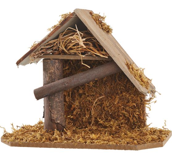 Szopka bożonarodzeniowa VBS "Tabgha"