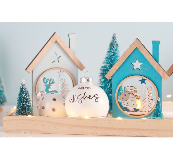 VBS Tray dish "Deco-Style"