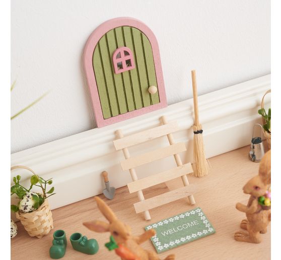 Jajka ozdobne VBS "Speckled", 100 sztuk