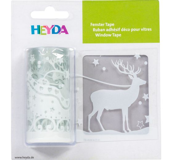 Taśma okienna "sanki